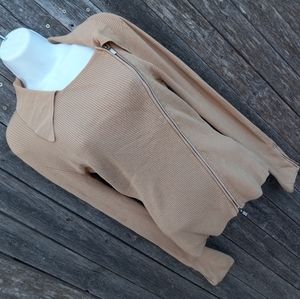 Cache Sweater Blouse